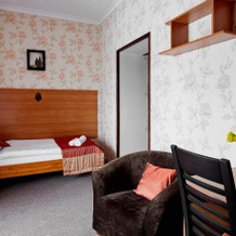 Hotel Rota, Бяла-Подляска — фото 5