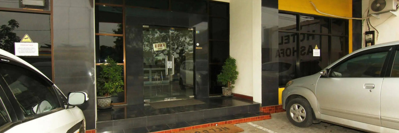 Airy Eco Bandara Juanda Sedati Sidoarjo, Sidoarjo — photo 1