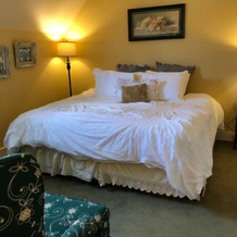 Allison House Inn, Нашвилл — 照片 5