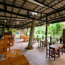 Kanta Hill Resort, Lan Saka — photo 5