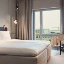Blique By Nobis, Stockholm, A Member Of Design Hotel, Стокгольм — фото 2
