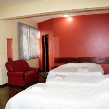 Ana Maria Apart Hotel, Аркус — фото 4