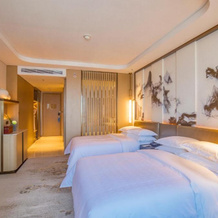 Sheraton Yunfu Xinxing Hotel, Yunfu — photo 4