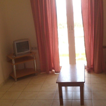 Flisvos Rooms, Kountoura — photo 5