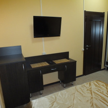 Persona Mini-Hotel, Yuzhnouralsk — photo 4