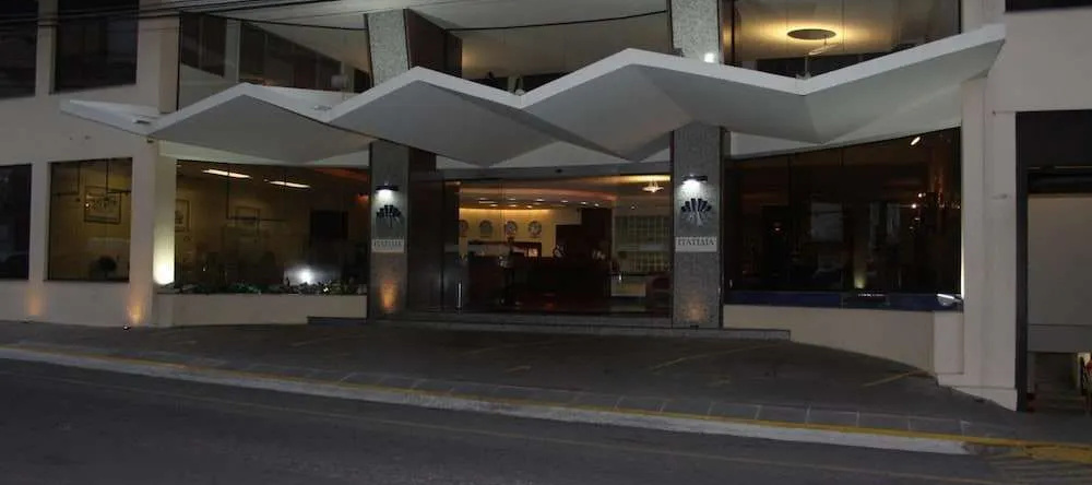 Itatiaia Hotel Passo Fundo, Passo Fundo — photo 1