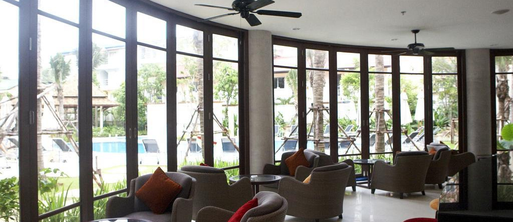 Ibis Phuket Patong, Пхукет (город) — фото 1