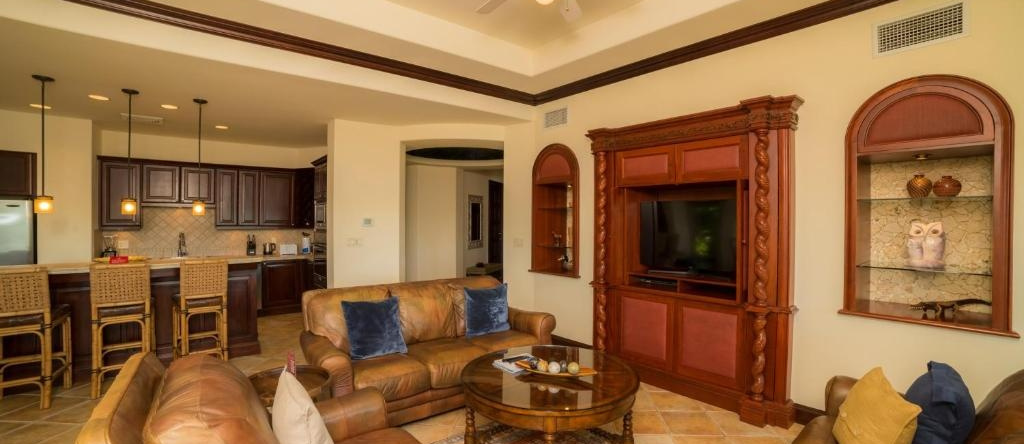 Los Suenos Resort Terrazas 1A, Хако — фото 1