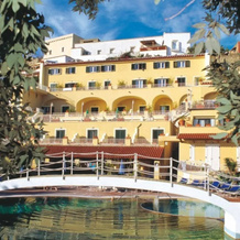 Hotel St Raphael, Барано-д’Искья — фото 4