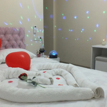 Agva Venüs Otel, 希莱 — 照片 2