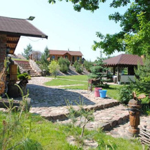 Sodyba Ciciriai, Свенте — фото 5