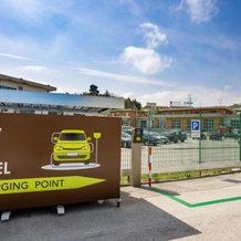 V Hotel, Ancona — photo 4