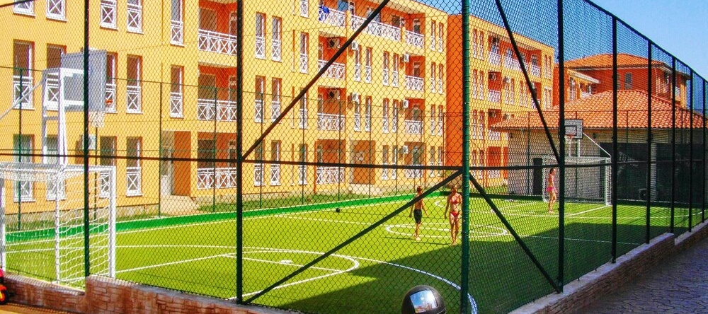 Studio In Tankovo, With Shared Pool - 3 Km From The Beach, Тънково — фото 1
