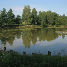 Lahinja & Kolpa river apartments, Metlika — photo 2