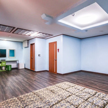 Mungyeong Oncheon Hotel, Мунгён-Ып — фото 3