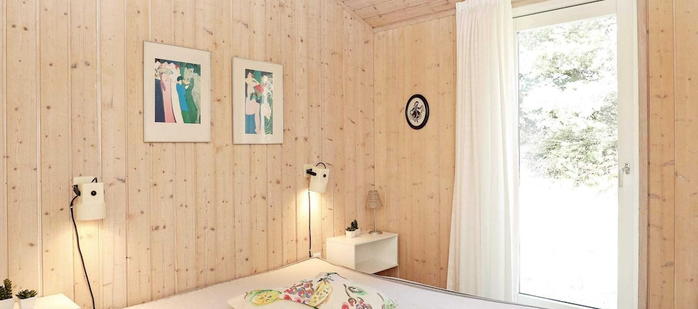 Secluded Beach Retreat - By Traum Ferienwohnungen, 斯卡恩 — 照片 1
