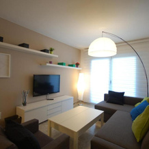 Lets Holidays New Flat Beachfront In Castelldefels, 卡斯特尔德费尔斯 — 照片 3