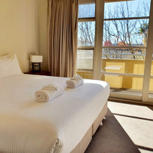 Central Shepparton Apartments, 谢珀顿 — 照片 4