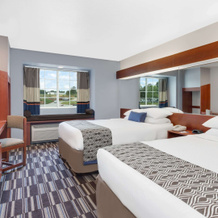 Microtel Inn & Suites by Wyndham Bremen, 不来梅 — 照片 4