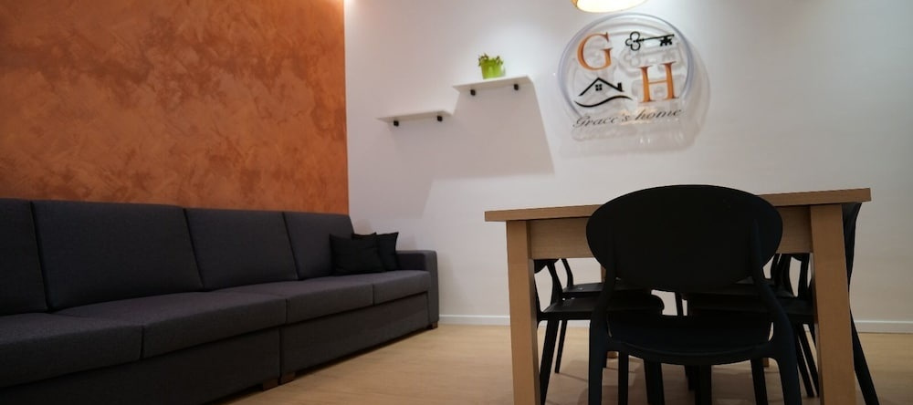 B&B Affittacamere Grace's Home, Каникатти — фото 1