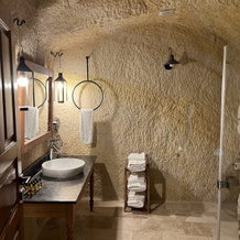 Acropolis Cave Suite, Юргюп — фото 3
