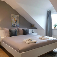 Gosch Hotel Mirow, Mirow — photo 2