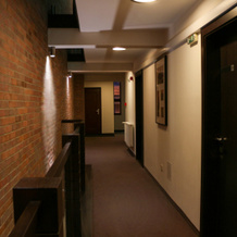 Bazilika alatt Panzió Hotel, 埃斯泰尔戈姆 — 照片 5