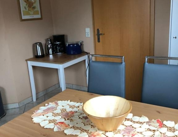 Ferienwohnung Gisela Kästner Stolpen, Stolpen — photo 1