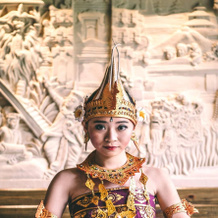 Bali Budaya, Шуфенг — фото 4