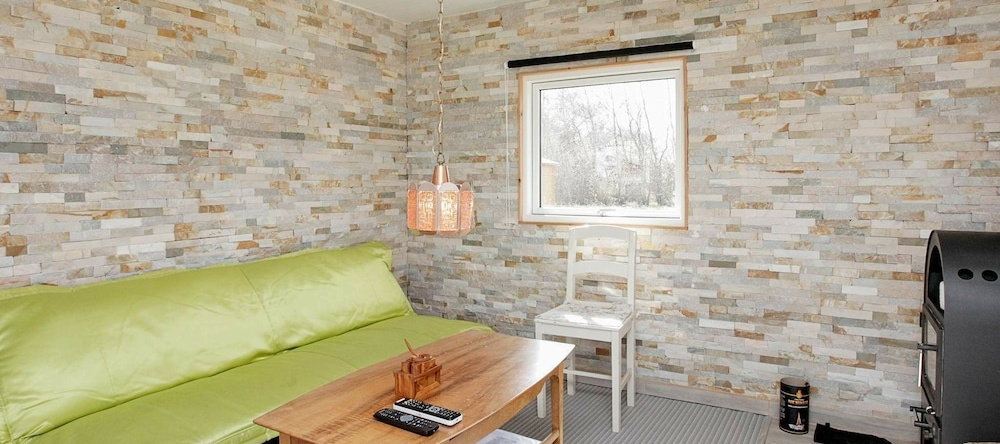 Bright Holiday Home in Vinderup With Terrace, Vemb — photo 1