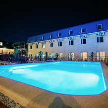 Uralochka Baza Otdyiha Hotel, 韦谢洛夫卡 — 照片 3