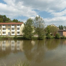 Landhotel Falkenhof, 豪恩多夫 — 照片 5