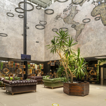 Marinn Deluxe Hotel, 亚洛瓦 — 照片 2