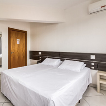 Hotel Comoditá Ltda, Пикада-Кафе — фото 5