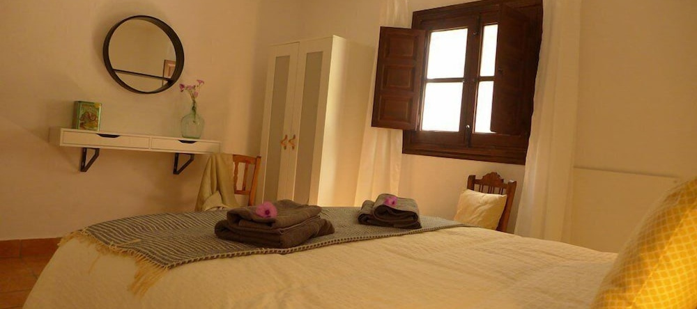 Corazón Andaluz Guesthouse, 科因 — 照片 1