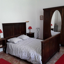 B&B La Tour d'Augusta, Bagnols-en-Foret — photo 3