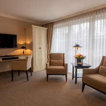 Strandhotel Fontana, Тиммендорфер-Штранд — фото 4