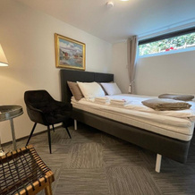 Vid Gekas Ullared Boende B&B, Ullared — фото 3