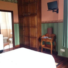 Hotel Joshe Mari, Бакио — фото 2