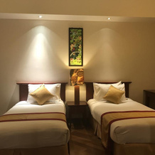 Cinta Ayu All Suites - Pulai Springs Resort, Senai — photo 2