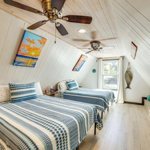 Dock + Bar, Pet Friendly! Cedar Creek Lake A-Frame, Кемп — фото 4