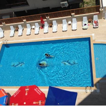 Erdinc Apart Otel Arsuz, Арсуз — фото 3