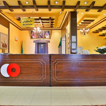 Capital O 309 Al-faleh Hotel, Al Baha — photo 2