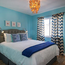 Suite Escapes 7 3 Bedrooms 2.5 Bathrooms Condo, 阿纳海姆 — 照片 4