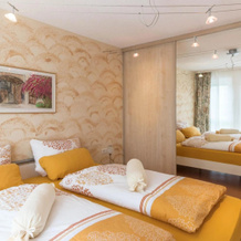 Ferienwohnung Marianne, Радольфцелль-на-Бодензее — фото 3