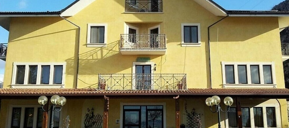 La Rupe, Pescina — photo 1