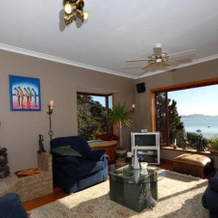 Bay Of Islands Beachhouse, Пейхия — фото 5