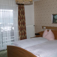 Pension Talblick, Венгле — фото 5