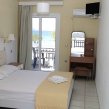 Seaside Beach Marmari Hotel, Мармари — фото 3