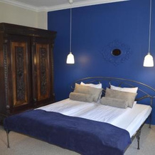 Hotel Księżycowy Dworek, Gierloz — photo 5